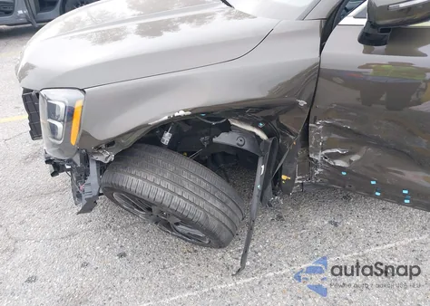 2020 Kia Telluride Sx from USA, damaged, VIN 5XYP5DHC5LG084644